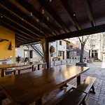 Pensjonat Casa Del Agueelo Cella