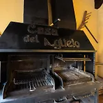 Pensjonat Casa Del Agueelo Cella