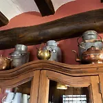 Casa Del Agueelo Pensjonat Cella