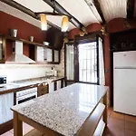 Casa Del Agueelo Cella