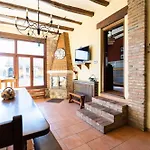 Pensjonat Casa Del Agueelo *