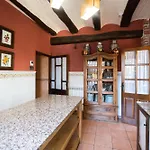Casa Del Agueelo