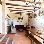 Pensjonat Casa Del Agueelo Cella