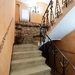 Casa Del Agueelo Pensjonat *