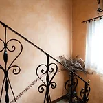 Pensjonat Casa Del Agueelo Cella