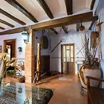 Pensjonat Casa Del Agueelo Cella