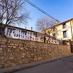 Pensjonat Casa Del Agueelo Cella