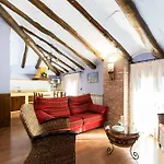 Casa Del Agueelo Cella