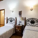 Casa Del Agueelo Pensjonat Cella