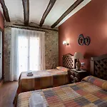 Casa Del Agueelo Gasthof Cella
