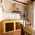 Gasthof Casa Del Agueelo Cella