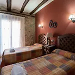 Casa Del Agueelo Gasthof *