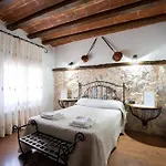 Casa Del Agueelo * Cella