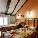 Casa Del Agueelo