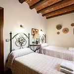 Pensjonat Casa Del Agueelo *