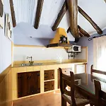 Casa Del Agueelo Pensjonat Cella