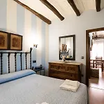 Gasthof Casa Del Agueelo Cella