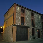 Casa Del Agueelo Pensjonat *