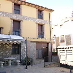 Casa Del Agueelo *