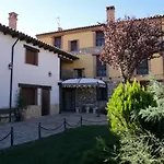 Pensjonat Casa Del Agueelo