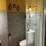 Casa Del Agueelo * Cella