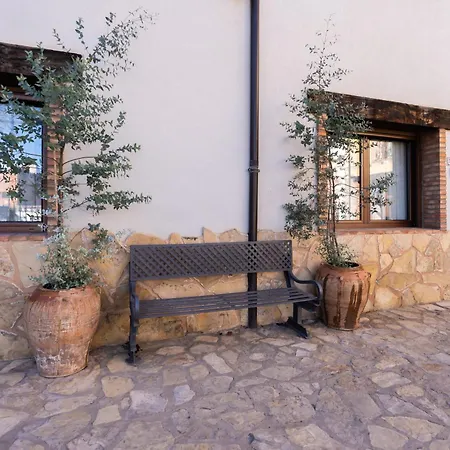Casa Del Agueelo *