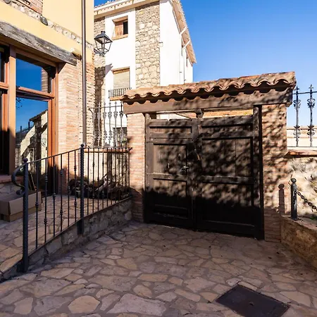 Casa Del Agueelo * Cella