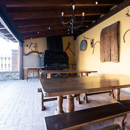 Pensión Casa Del Agüelo