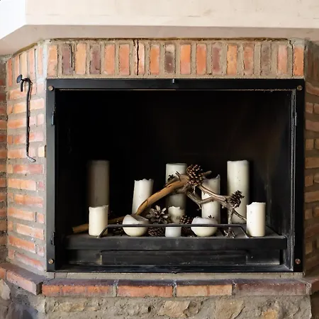 Casa Del Agüelo Pensión Cella