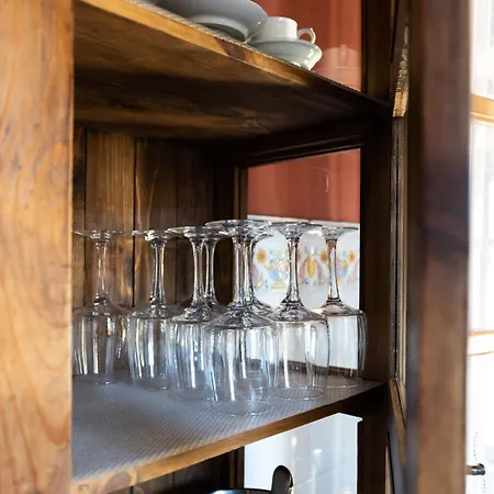 Casa Del Agüelo * Cella