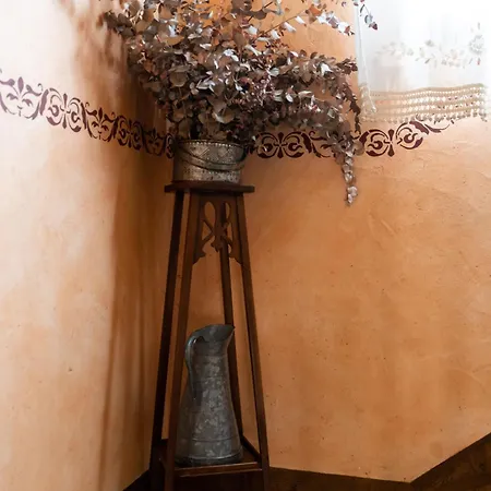 Casa Del Agueelo Cella