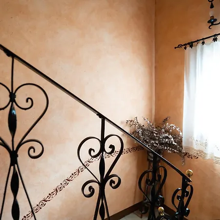 Affittacamere Casa Del Agueelo Cella
