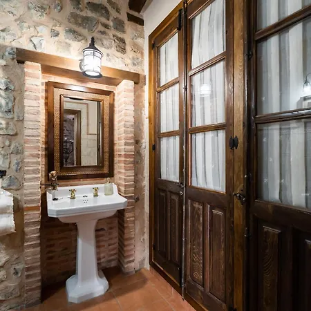 Casa Del Agueelo * Cella