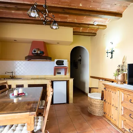 Affittacamere Casa Del Agueelo *