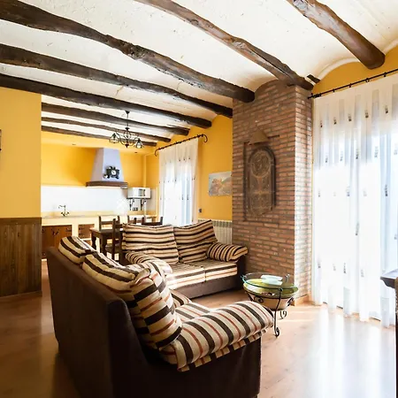Affittacamere Casa Del Agueelo *