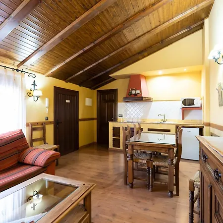 Casa Del Agueelo *
