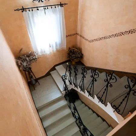 Casa Del Agueelo *