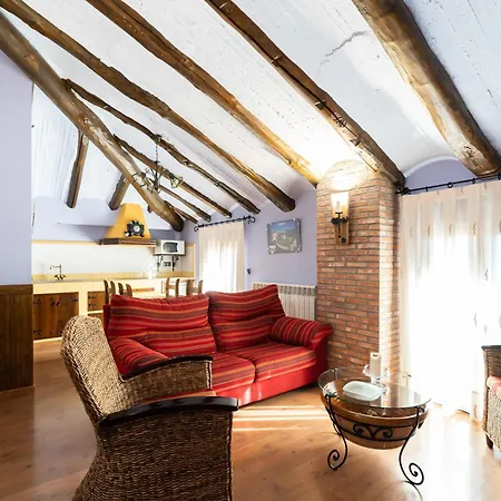 Casa Del Agueelo Cella