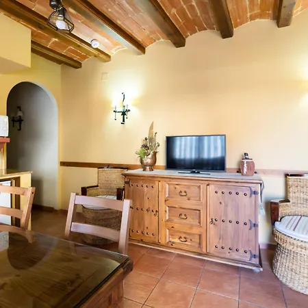 Affittacamere Casa Del Agueelo