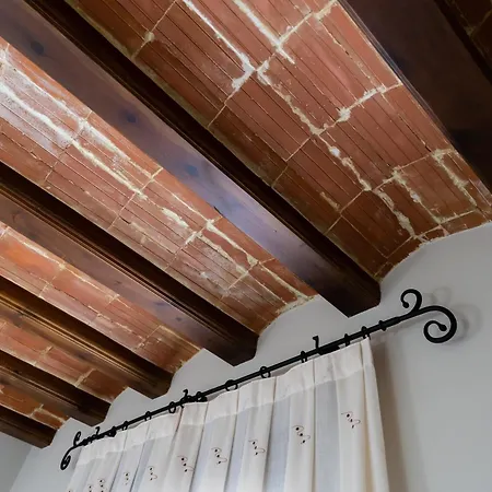Casa Del Agueelo בית הארחה סייה