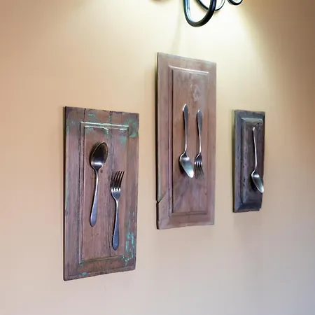 בית הארחה Casa Del Agueelo סייה