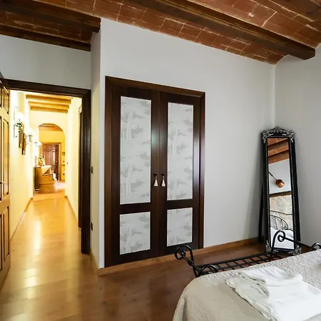 Casa Del Agueelo *