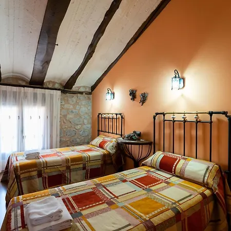 Casa Del Agueelo