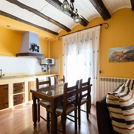 Casa Del Agueelo