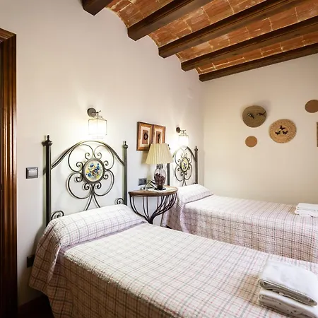 בית הארחה Casa Del Agueelo *