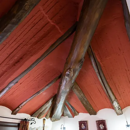 Casa Del Agueelo * סייה