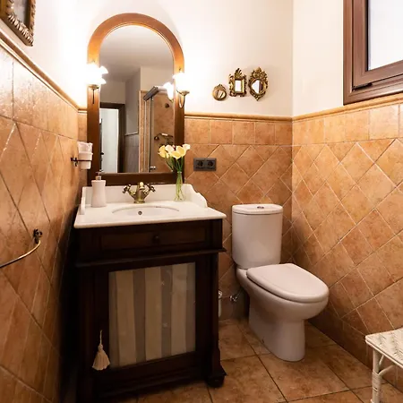 Casa Del Agueelo