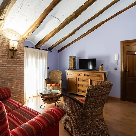 Affittacamere Casa Del Agueelo *