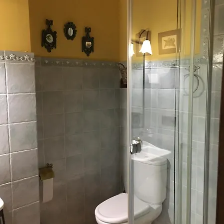Casa Del Agueelo * סייה