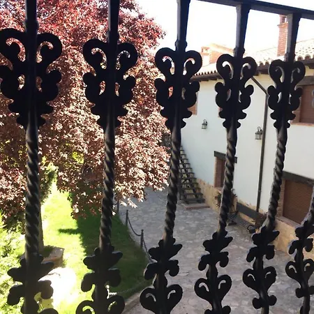 Affittacamere Casa Del Agueelo *
